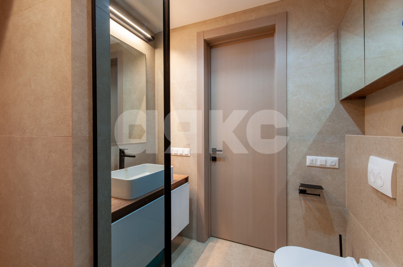 Фото №16: Дом 200 м² + 4 сот. - Козенки, мкр. КП Новорижская усадьба-3, 101