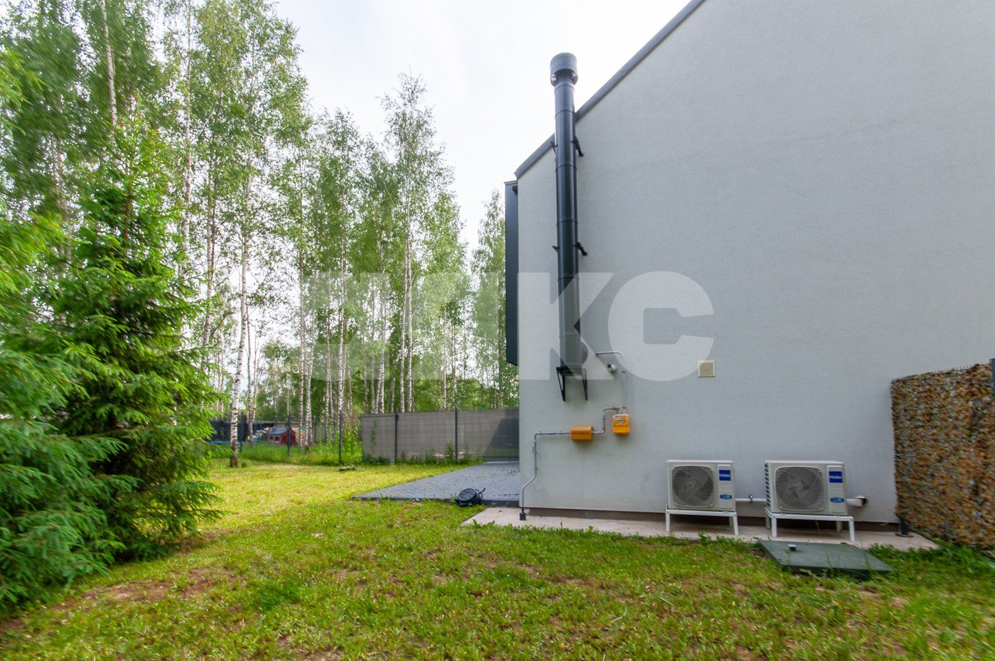 Фото №36: Дом 200 м² + 4 сот. - Козенки, мкр. КП Новорижская усадьба-3, 101