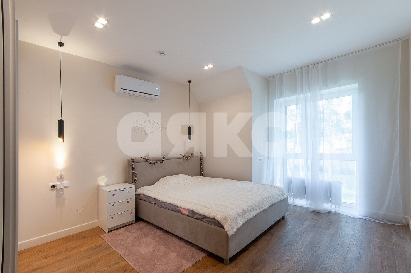 Фото №9: Дом 200 м² + 4 сот. - Козенки, мкр. КП Новорижская усадьба-3, 101