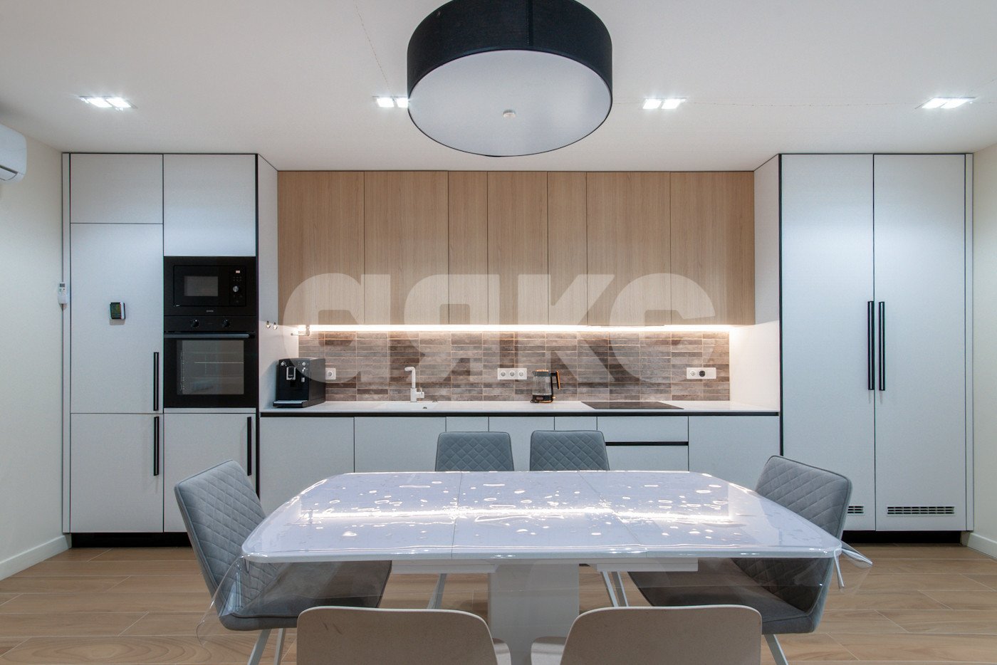 Фото №4: Дом 200 м² + 4 сот. - Козенки, мкр. КП Новорижская усадьба-3, 101