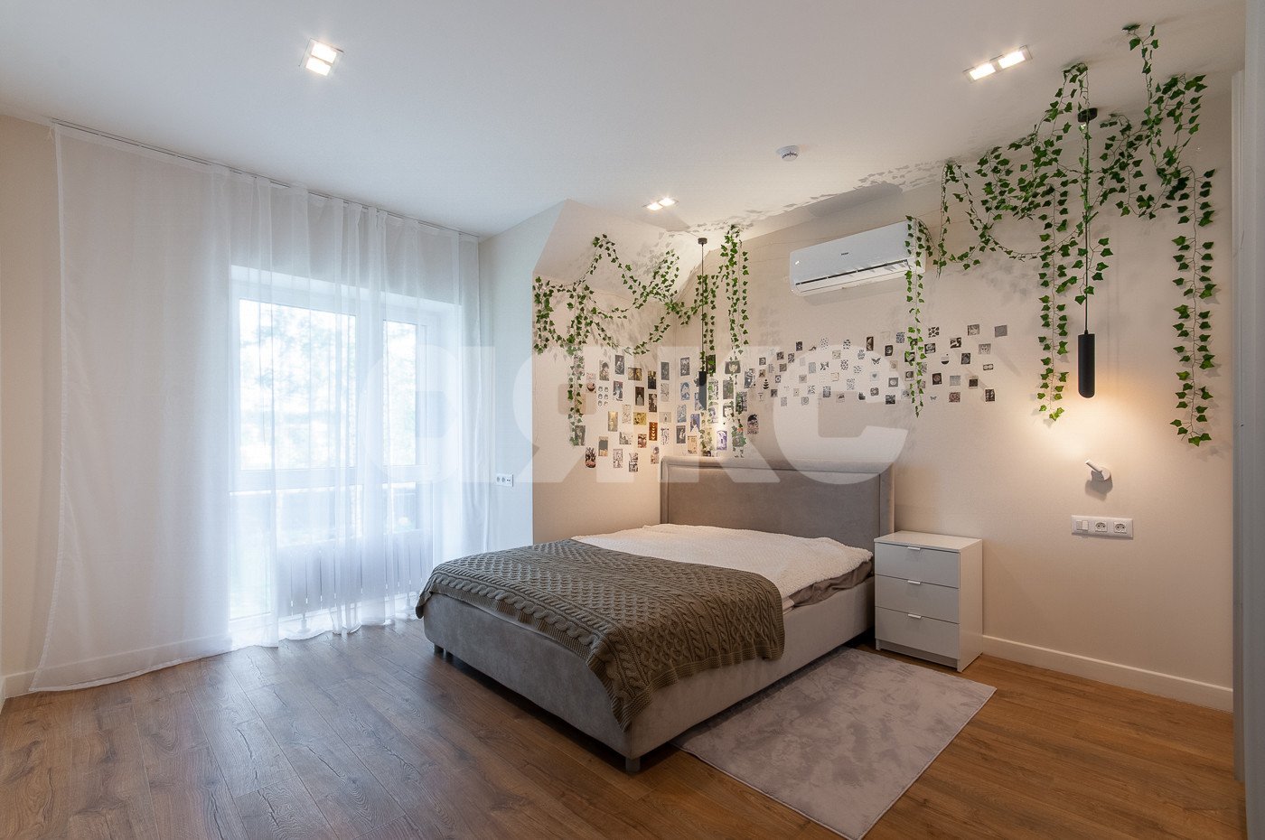 Фото №17: Дом 200 м² + 4 сот. - Козенки, мкр. КП Новорижская усадьба-3, 101