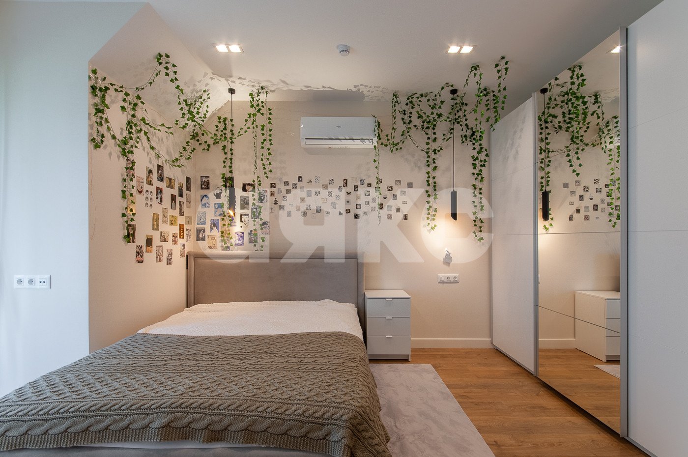 Фото №18: Дом 200 м² + 4 сот. - Козенки, мкр. КП Новорижская усадьба-3, 101