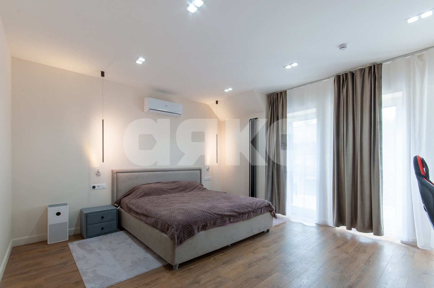 Фото №22: Дом 200 м² + 4 сот. - Козенки, мкр. КП Новорижская усадьба-3, 101