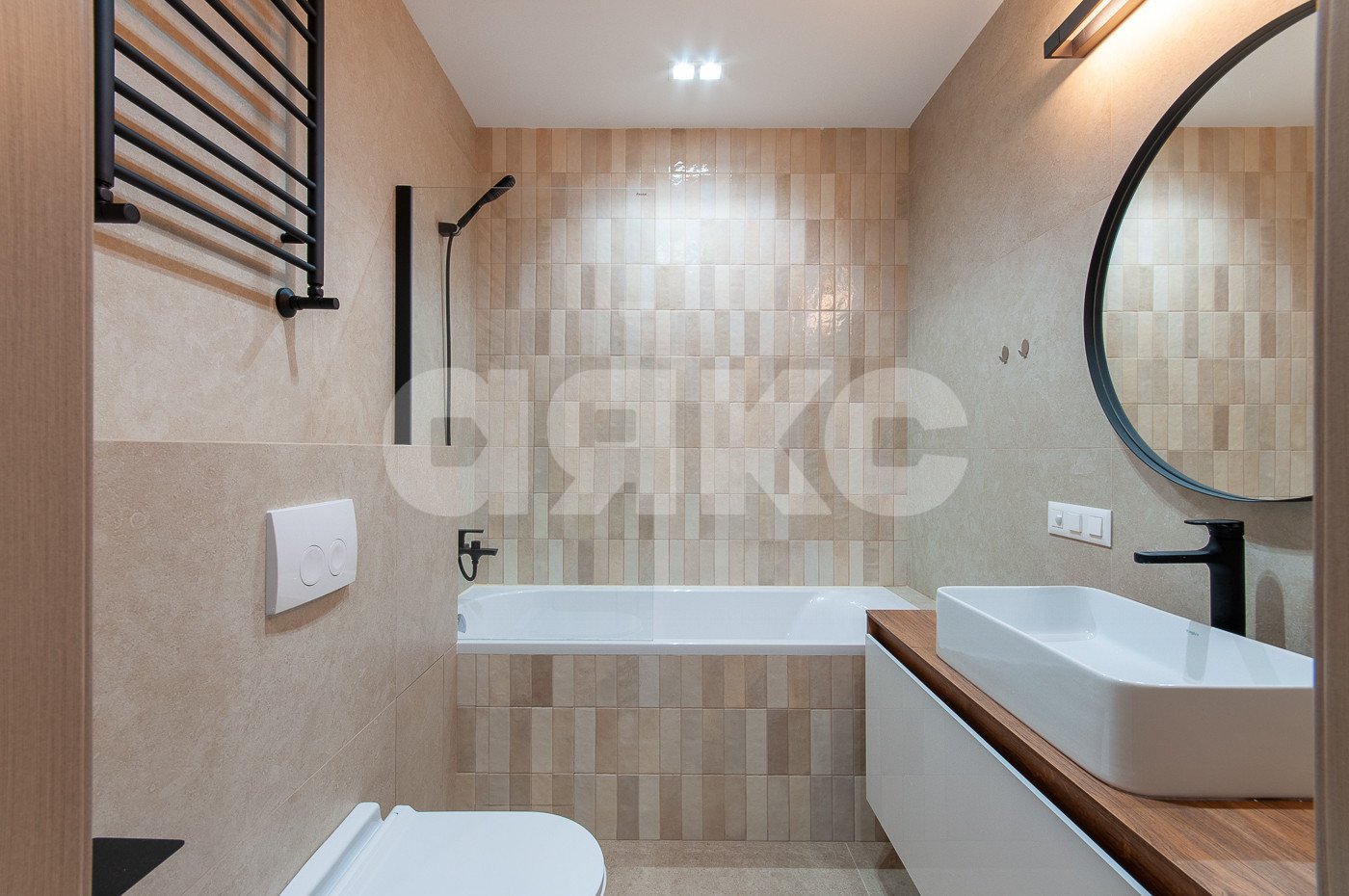 Фото №12: Дом 200 м² + 4 сот. - Козенки, мкр. КП Новорижская усадьба-3, 101