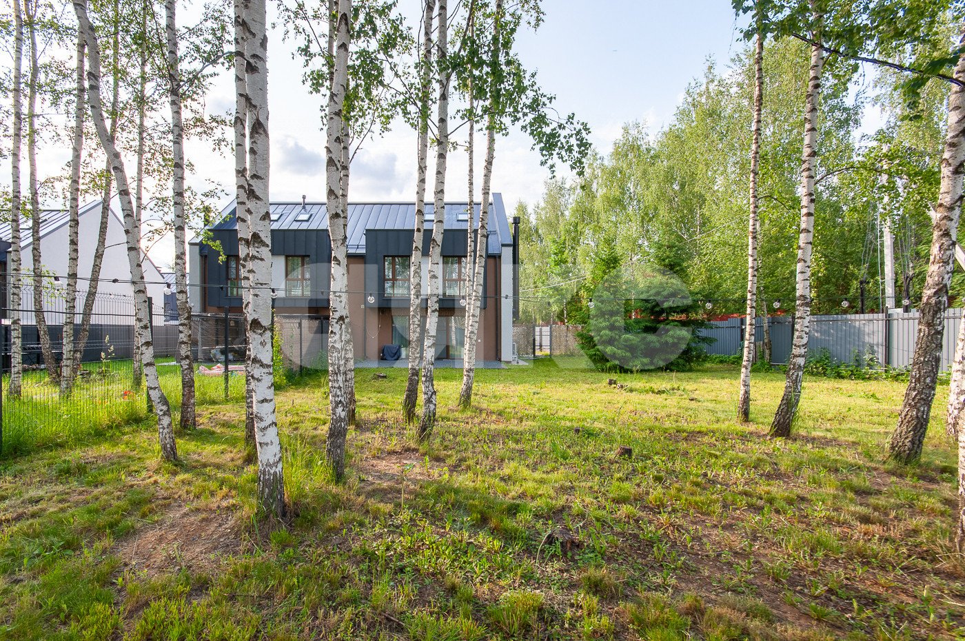 Фото №34: Дом 200 м² + 4 сот. - Козенки, мкр. КП Новорижская усадьба-3, 101