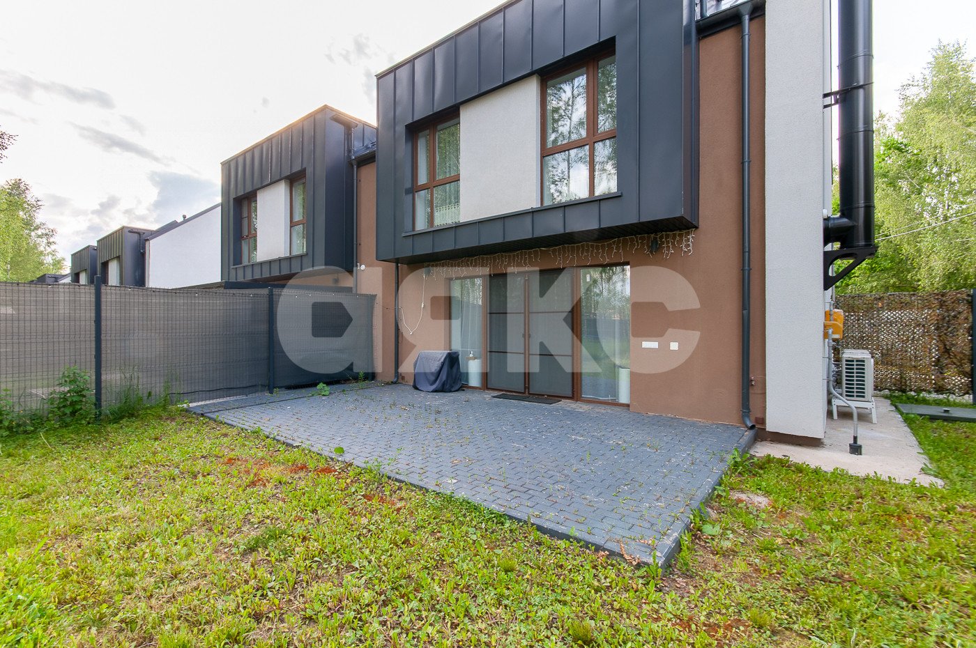 Фото №31: Дом 200 м² + 4 сот. - Козенки, мкр. КП Новорижская усадьба-3, 101