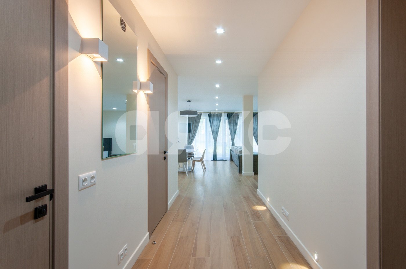 Фото №29: Дом 200 м² + 4 сот. - Козенки, мкр. КП Новорижская усадьба-3, 101