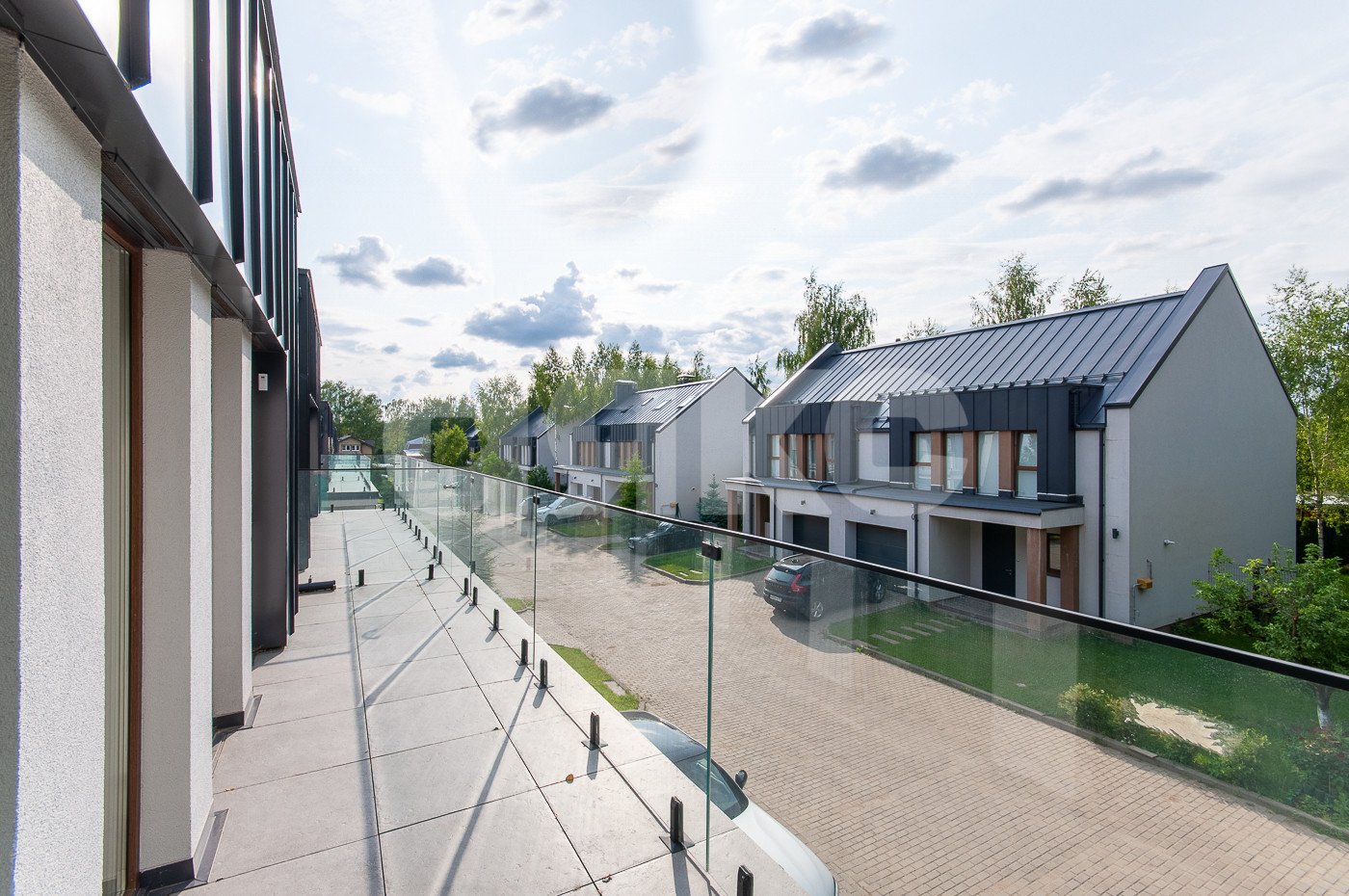 Фото №24: Дом 200 м² + 4 сот. - Козенки, мкр. КП Новорижская усадьба-3, 101