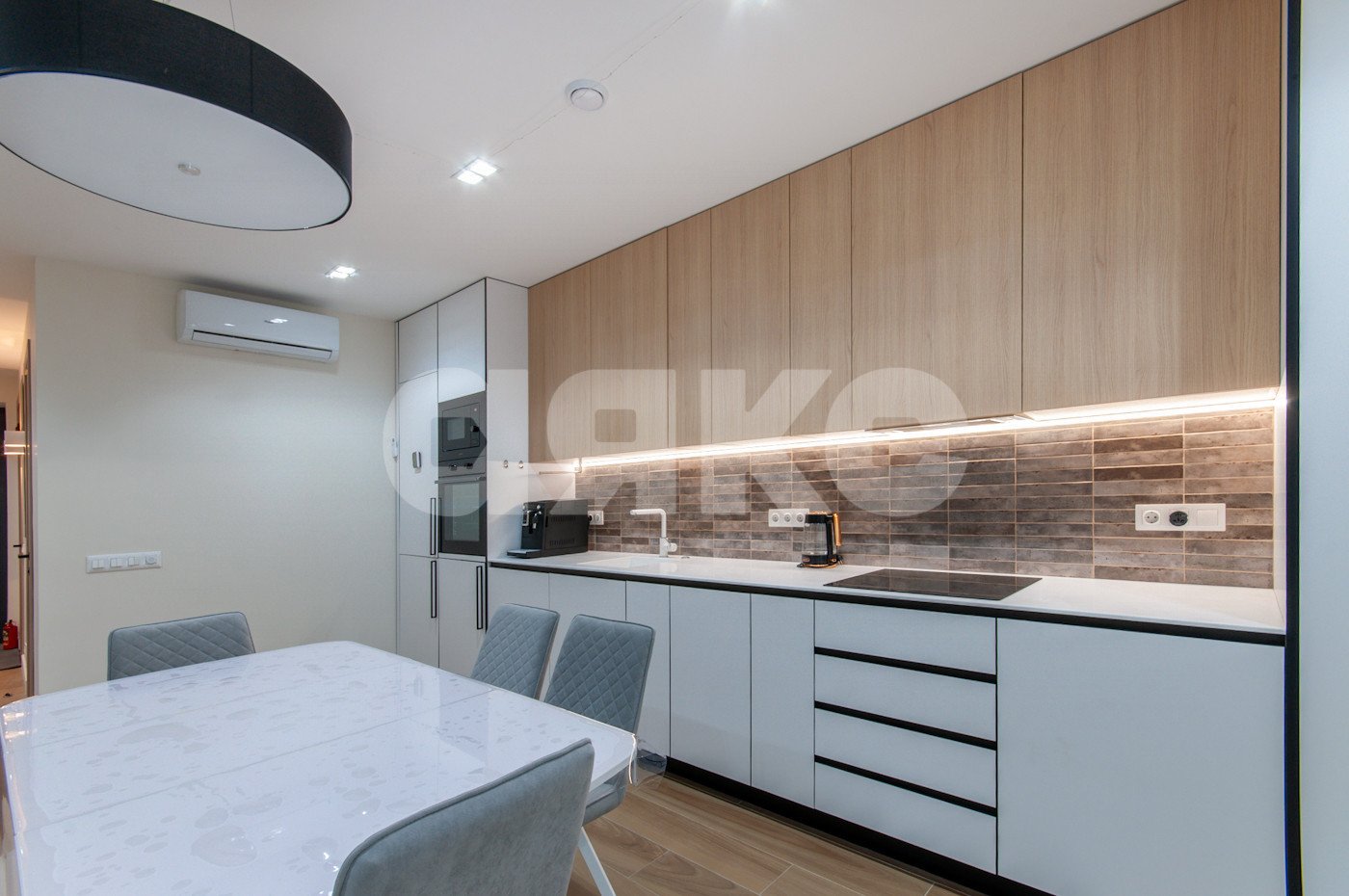 Фото №3: Дом 200 м² + 4 сот. - Козенки, мкр. КП Новорижская усадьба-3, 101