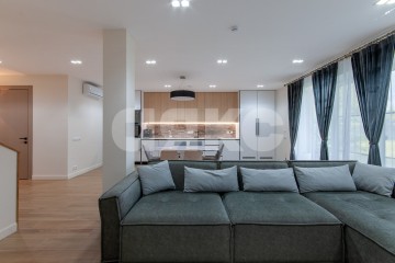 Фото №5: Дом 200 м² - Козенки, мкр. КП Новорижская усадьба-3, 101