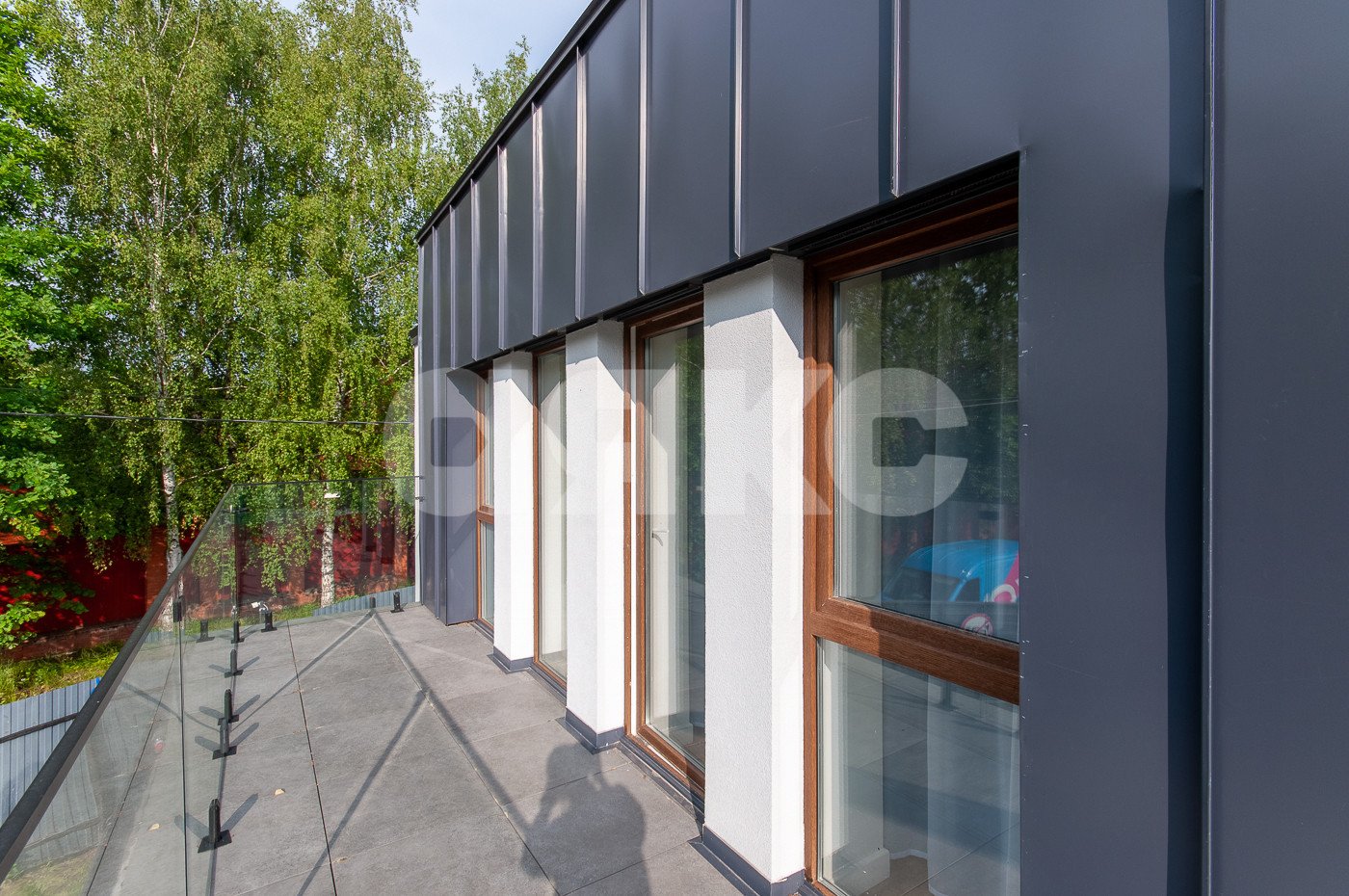 Фото №23: Дом 200 м² + 4 сот. - Козенки, мкр. КП Новорижская усадьба-3, 101