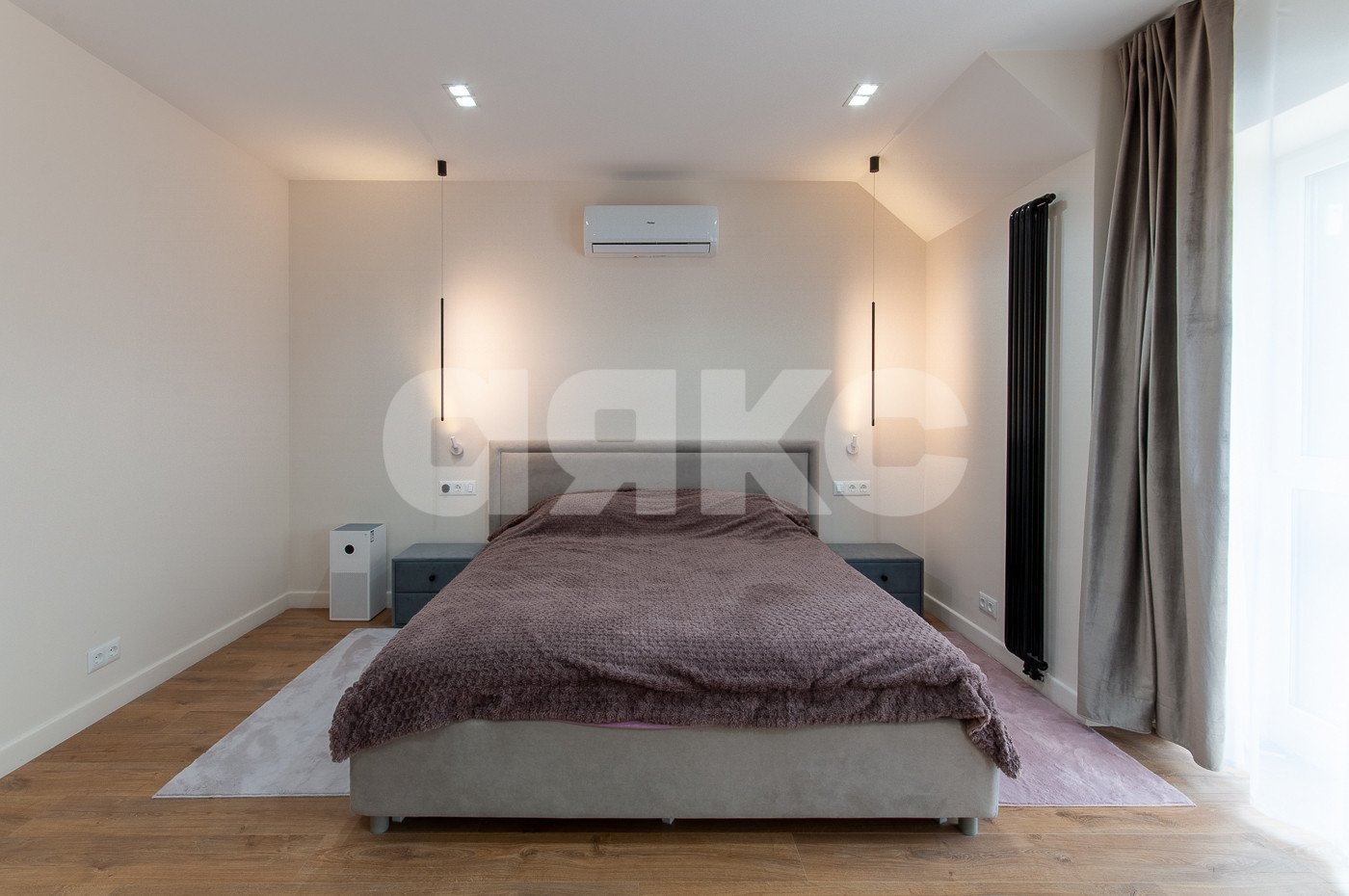 Фото №25: Дом 200 м² + 4 сот. - Козенки, мкр. КП Новорижская усадьба-3, 101