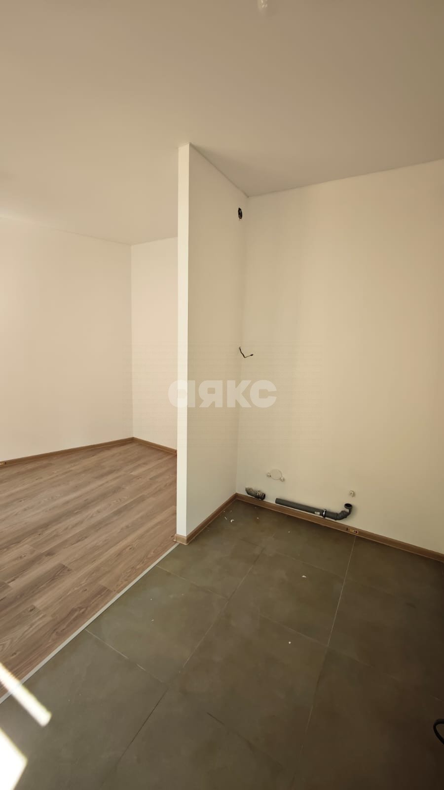 Фото №12: 2-комнатная квартира 45 м² - Развилка, мкр. жилой комплекс Римский, пр-д Римский, 13