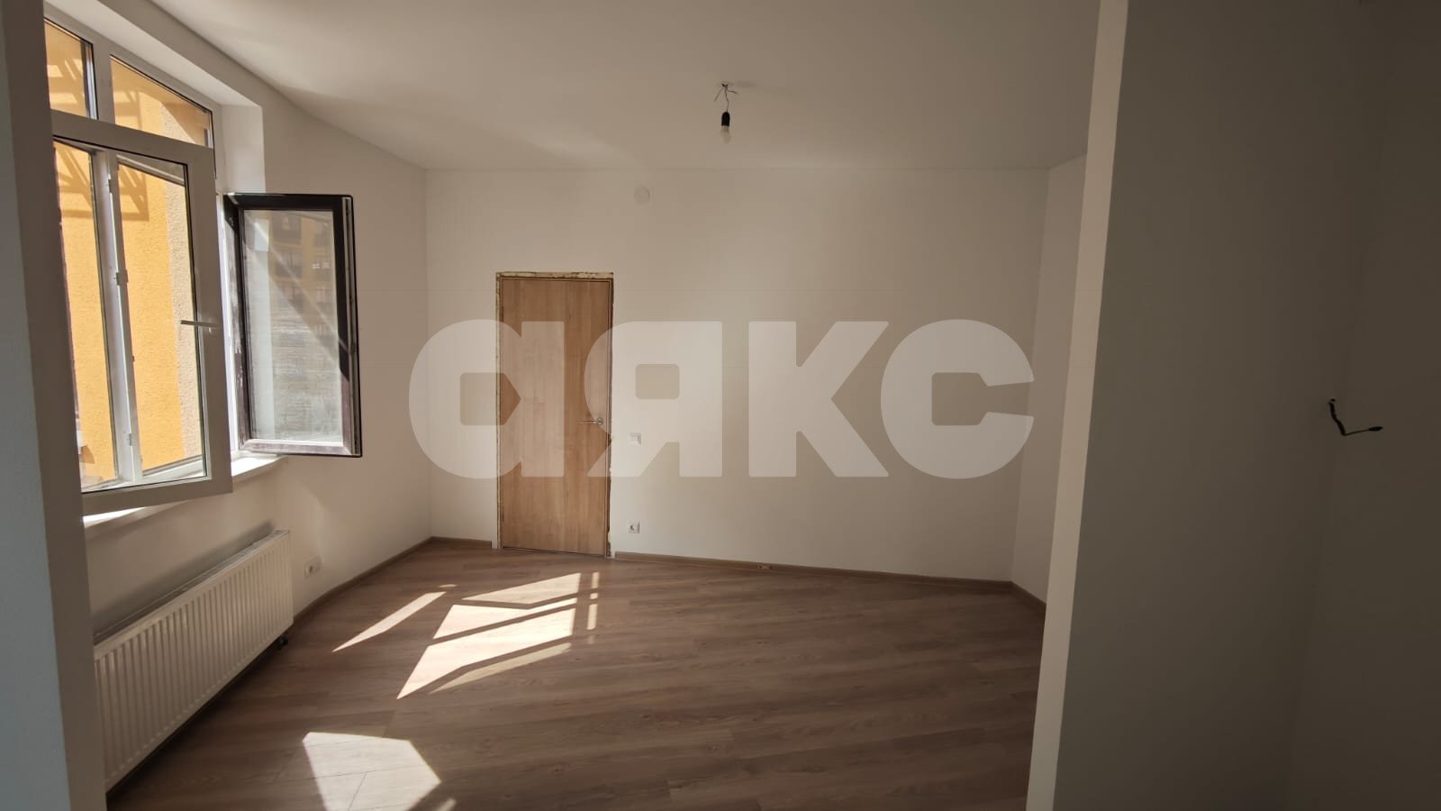 Фото №10: 2-комнатная квартира 45 м² - Развилка, мкр. жилой комплекс Римский, пр-д Римский, 13