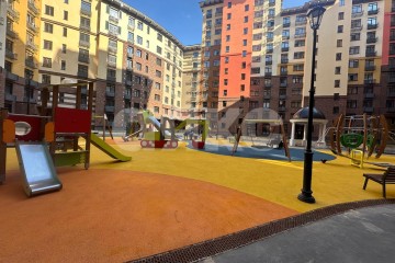 Фото №3: 2-комнатная квартира 45 м² - Развилка, мкр. жилой комплекс Римский, пр-д Римский, 13