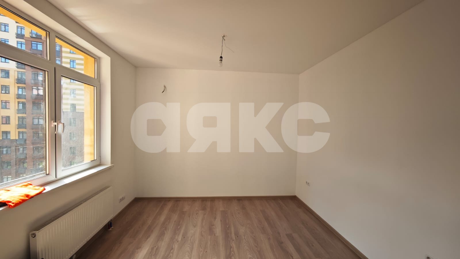 Фото №9: 2-комнатная квартира 45 м² - Развилка, мкр. жилой комплекс Римский, пр-д Римский, 13