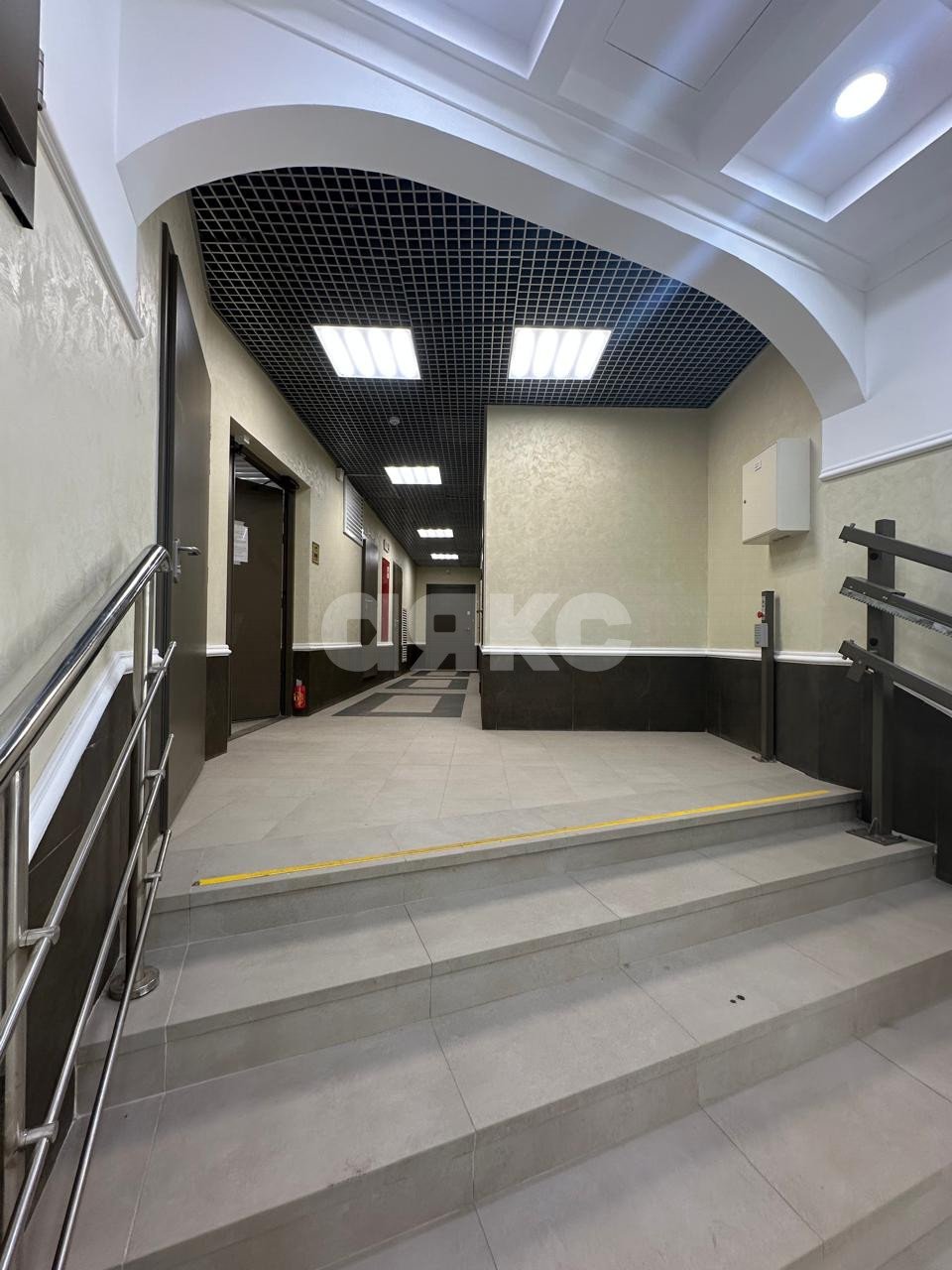 Фото №5: 2-комнатная квартира 45 м² - Развилка, мкр. жилой комплекс Римский, пр-д Римский, 13