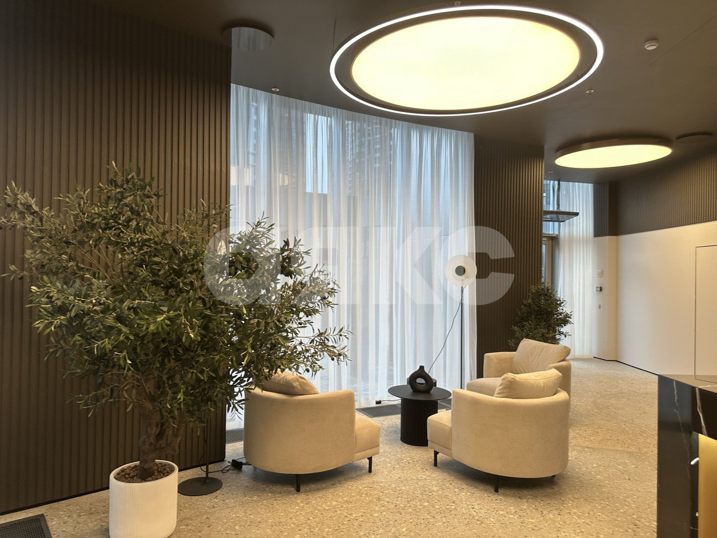 Фото №6: 2-комнатная квартира 61 м² - Москва, Хорошёво-Мнёвники, мкр. жилой комплекс Сидней Сити, к2/2