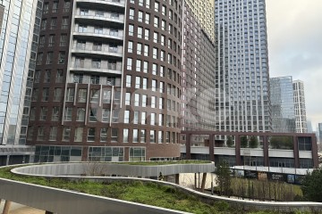 Фото №3: 2-комнатная квартира 61 м² - Москва, мкр. жилой комплекс Сидней Сити, к2/2