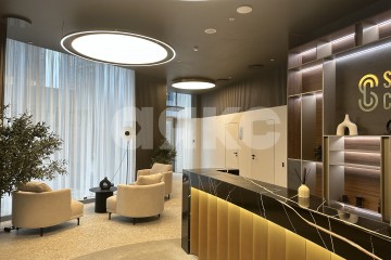 Фото №5: 2-комнатная квартира 61 м² - Москва, мкр. жилой комплекс Сидней Сити, к2/2