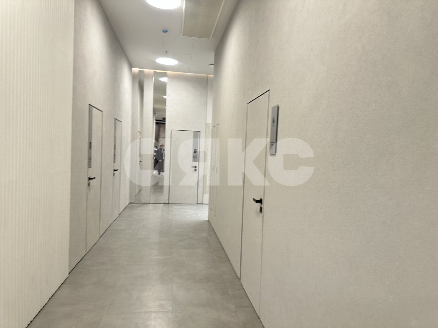 Фото №7: 2-комнатная квартира 61 м² - Москва, Хорошёво-Мнёвники, мкр. жилой комплекс Сидней Сити, к2/2