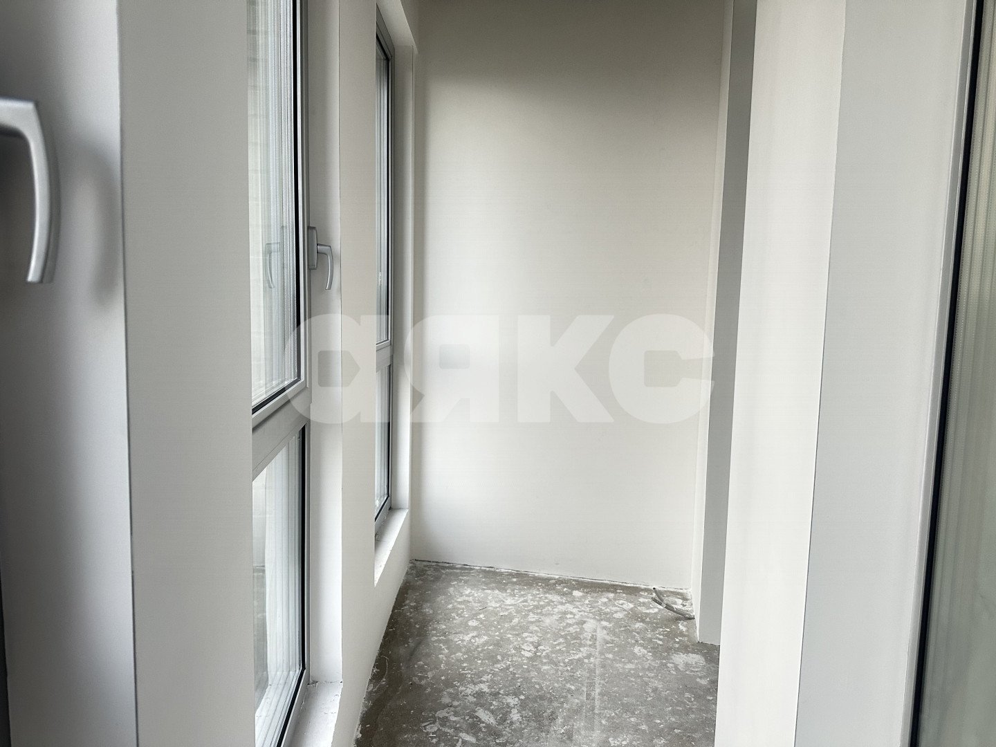 Фото №10: 2-комнатная квартира 61 м² - Москва, Хорошёво-Мнёвники, мкр. жилой комплекс Сидней Сити, к2/2