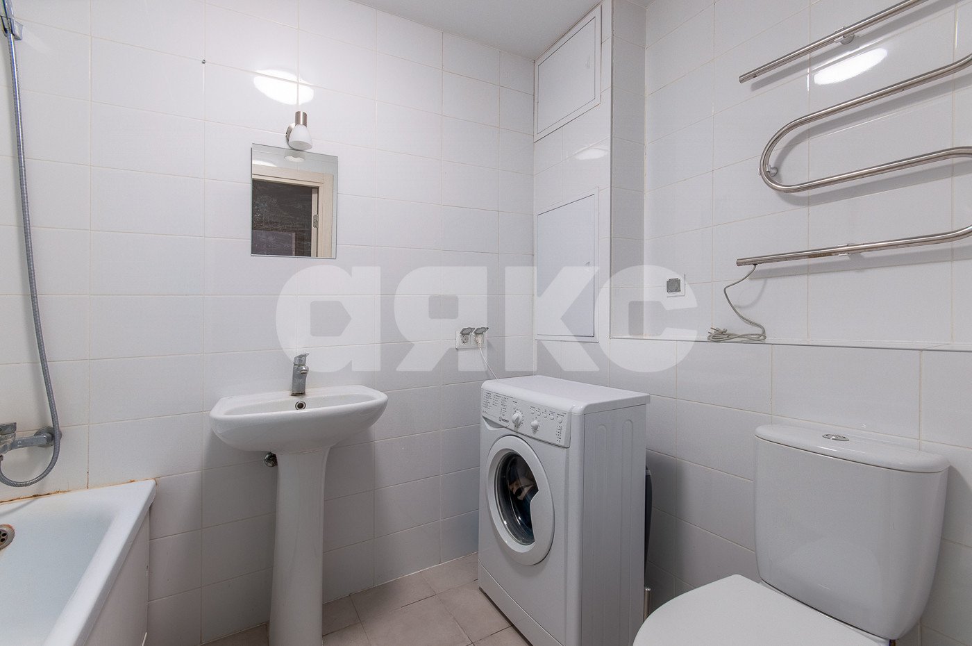 Фото №8: 1-комнатная квартира 40 м² - Москва Новомосковский административный округ