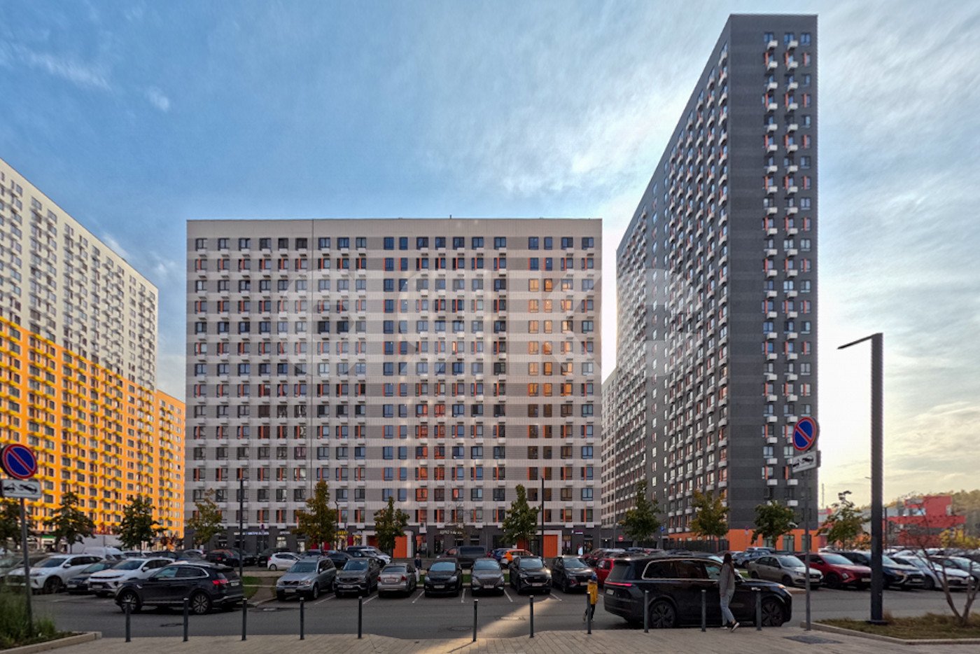 Фото №16: 1-комнатная квартира 40 м² - Москва Новомосковский административный округ