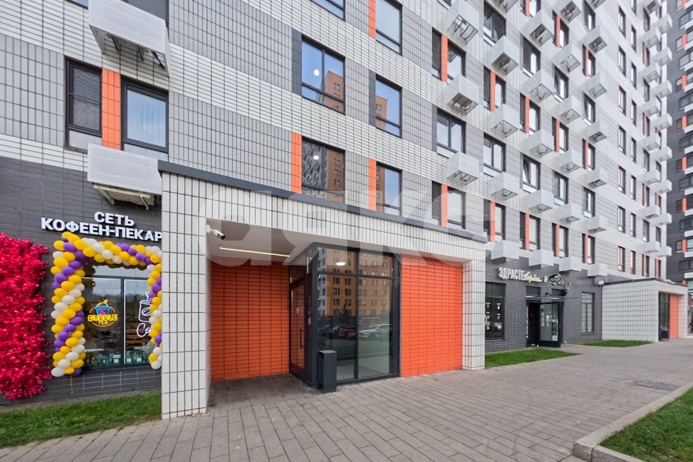 Фото №15: 1-комнатная квартира 40 м² - Москва Новомосковский административный округ