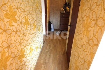 Фото №3: 1-комнатная квартира 31 м² - Воскресенск, мкр. Коммуна, ул. Крылова, 2