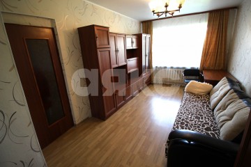 Фото №4: 1-комнатная квартира 31 м² - Воскресенск, мкр. Коммуна, ул. Крылова, 2