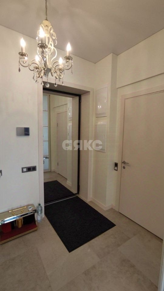 Фото №4: 3-комнатная квартира 77 м² - Москва, Юго-Восточный административный округ, Южнопортовый, мкр. Л, ул. Шарикоподшипниковская, 40