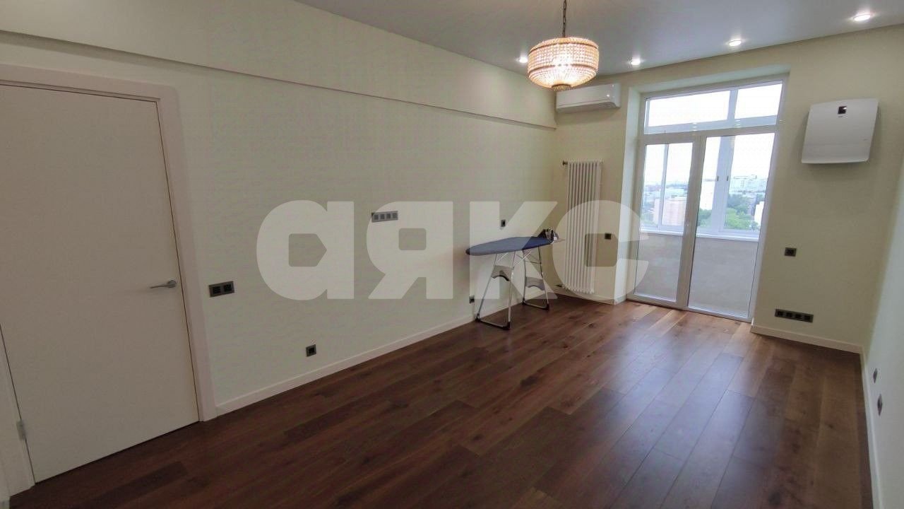 Фото №3: 3-комнатная квартира 77 м² - Москва, Юго-Восточный административный округ, Южнопортовый, мкр. Л, ул. Шарикоподшипниковская, 40