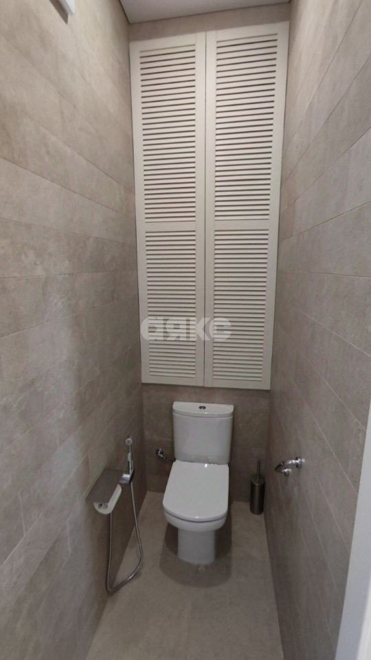 Фото №6: 3-комнатная квартира 77 м² - Москва, Юго-Восточный административный округ, Южнопортовый, мкр. Л, ул. Шарикоподшипниковская, 40