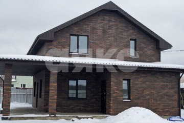 Фото №1: Дом 151 м² - Константиново, ул. Железнодорожная