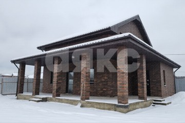 Фото №2: Дом 151 м² - Константиново, ул. Железнодорожная