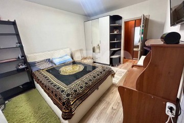 Фото №1: 2-комнатная квартира 46 м² - Кузяевского фарфорового завода, 4