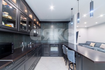 Фото №3: 2-комнатная квартира 73 м² - Одинцово, мкр. 9-й, ул. Белорусская, 4