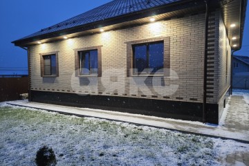 Фото №2: Дом 251 м² - Еганово, ул. Лучистая