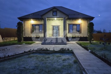 Фото №3: Дом 251 м² - Еганово, ул. Лучистая