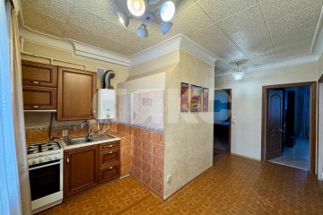 Фото №5: 3-комнатная квартира 55 м² - Раменское, р. Залинейный, ул. Серова, 35