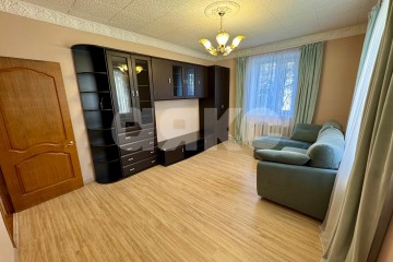 Фото №2: 3-комнатная квартира 55 м² - Раменское, р. Залинейный, ул. Серова, 35