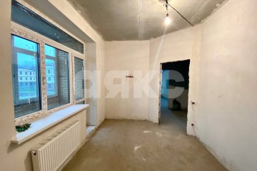 Фото №5: 3-комнатная квартира 77 м² - Раменское, мкр. жилой комплекс Берёзовая Роща, ул. Берёзовая Роща, 9