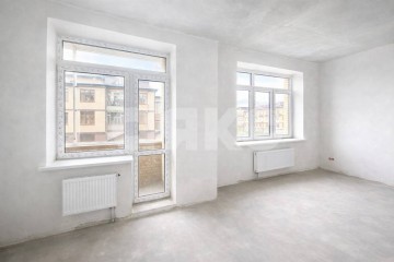 Фото №1: 3-комнатная квартира 77 м² - Раменское, мкр. жилой комплекс Берёзовая Роща, ул. Берёзовая Роща, 9