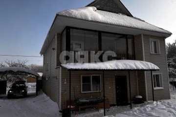 Фото №1: Дом 170 м² - СНТ Химик-5А, 40