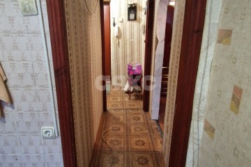 Фото №3: 1-комнатная квартира 30 м² - Воскресенск, мкр. Центральный, ул. Менделеева, 22