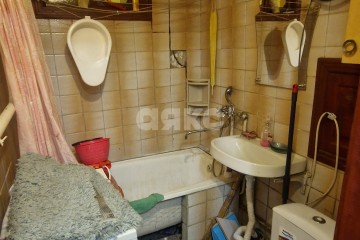 Фото №5: 1-комнатная квартира 30 м² - Воскресенск, мкр. Центральный, ул. Менделеева, 22