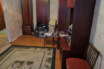 Фото №4: 1-комнатная квартира 30 м² - Воскресенск, мкр. Центральный, ул. Менделеева, 22