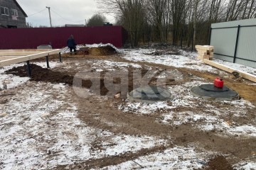 Фото №5: Дом 80 м² - Новомайково, 162