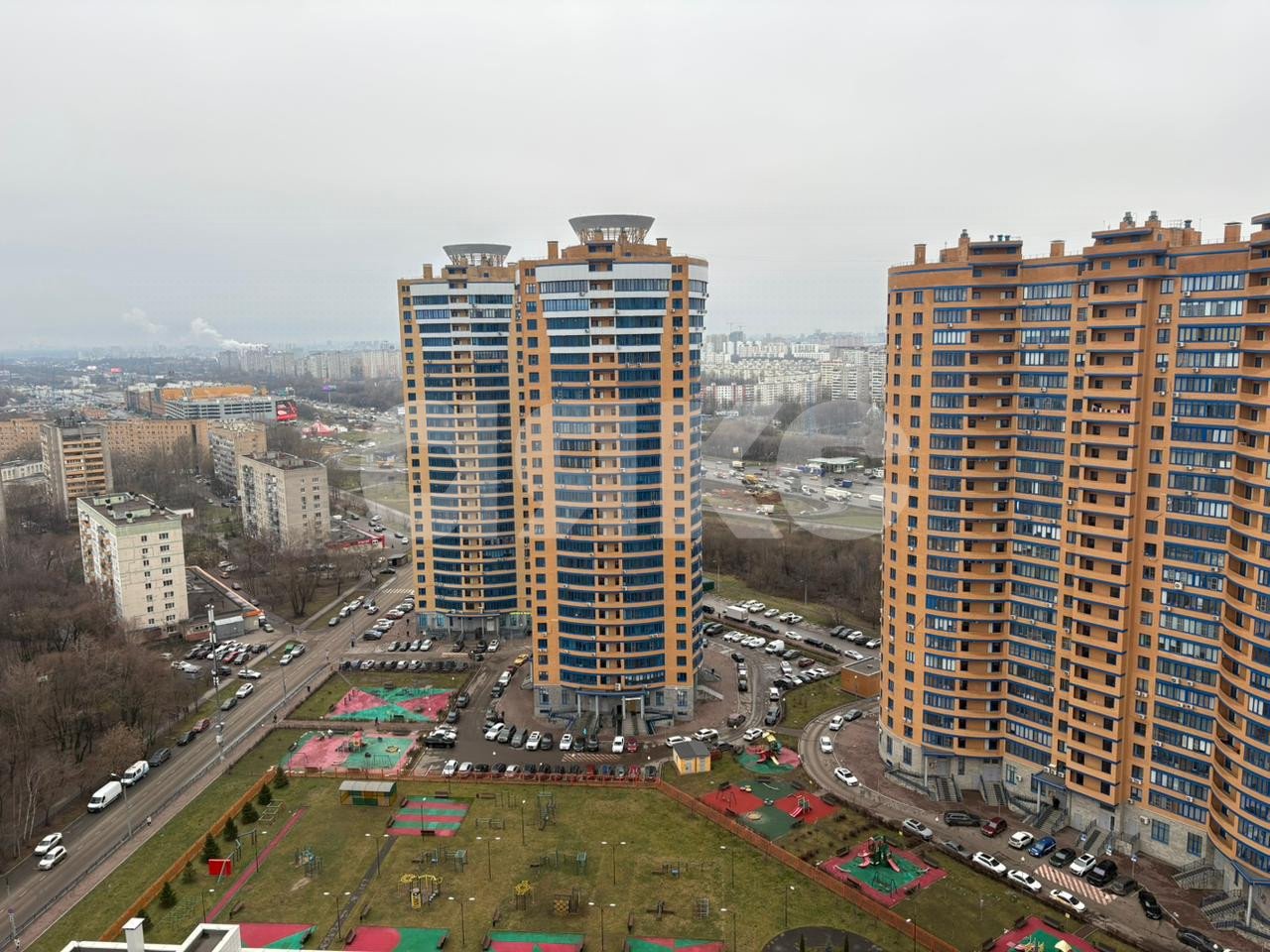 Фото №36: 3-комнатная квартира 111 м² - Реутов, мкр. 6А, ул. Некрасова, 17